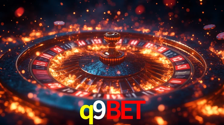 Casa de Apostas q9bet